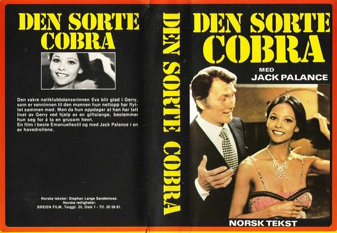 Black Cobra - Covers