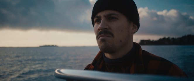 Vedenjakaja - Film - Carlos Orjuela