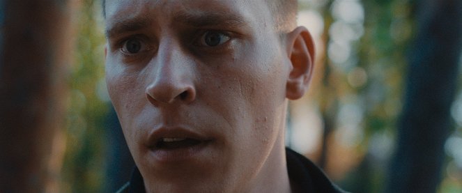 Vedenjakaja - De la película - Daniel Virtanen