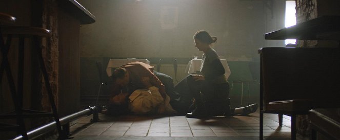 Back to Graceland - Kuvat elokuvasta - Johanna af Schultén