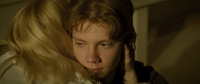 Lintu - De la película - Pyry Rautiainen