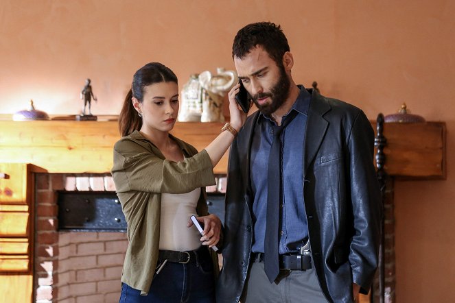 Baş Belası - Episode 2 - De la película - Seçkin Özdemir
