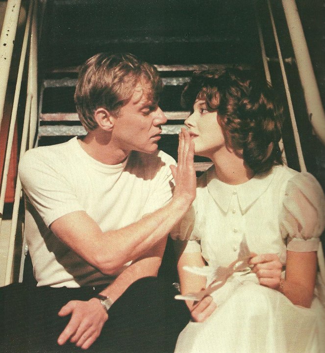 Voyage of the Damned - Photos - Malcolm McDowell, Lynne Frederick
