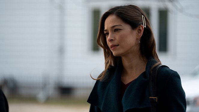 Burden of Truth - Season 4 - Eine erfolgreiche Razzia - Filmfotos