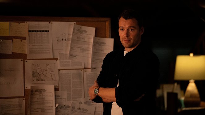 Burden of Truth - Die Heimkehr - Filmfotos