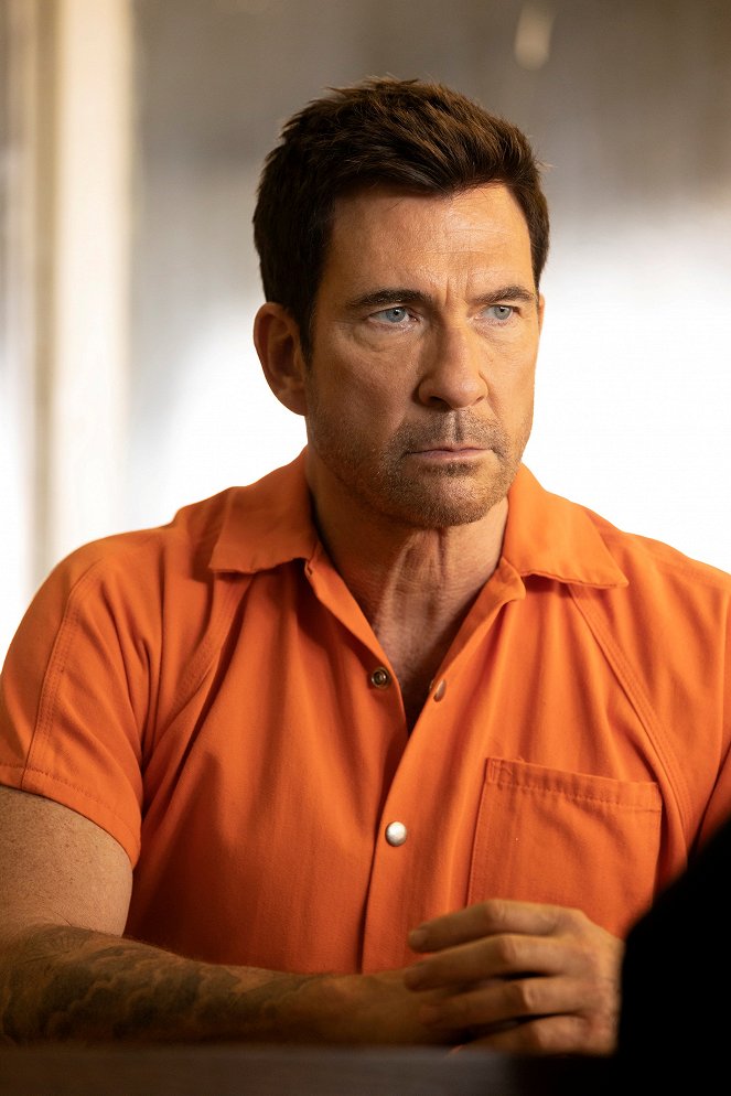 Law & Order: Organized Crime - Season 1 - Forget It, Jake; It's Chinatown - Photos - Dylan McDermott