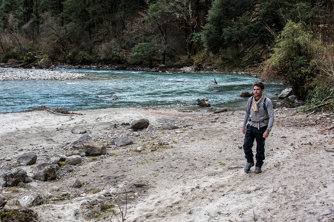 Walking the Himalayas - Episode 5 - Photos