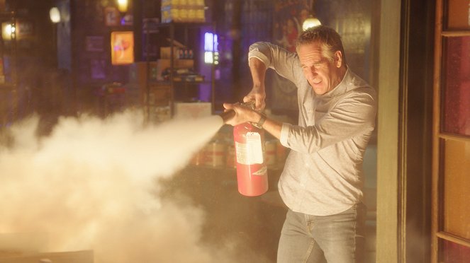 NCIS: New Orleans - Once Upon a Time - Photos