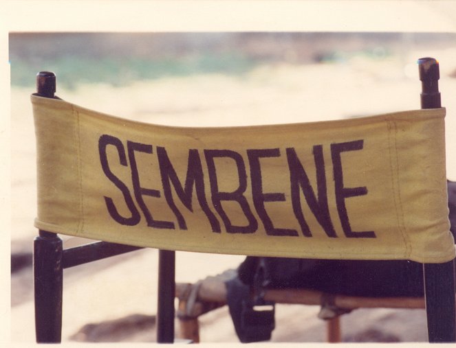 Sembene! - De la película