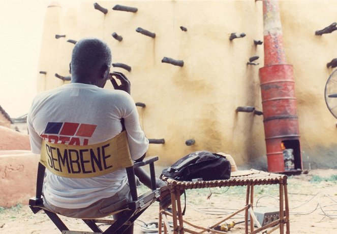 Sembene! - Kuvat elokuvasta