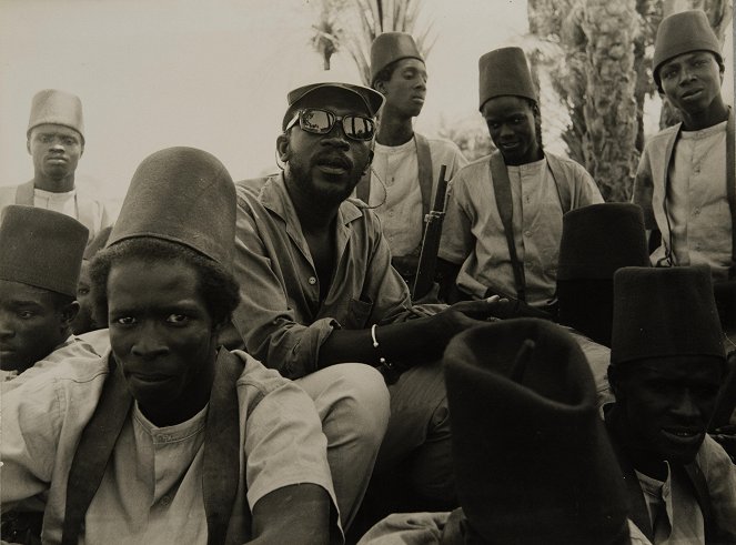 Sembene! - Kuvat elokuvasta - Ousmane Sembène