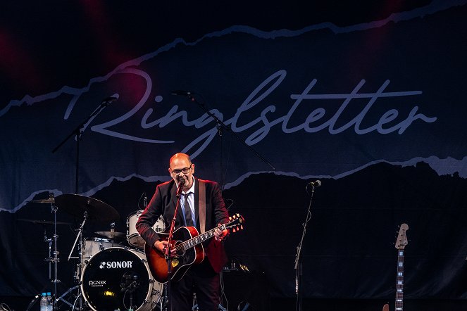 Hannes Ringlstetter mit Freunden - Live auf der Bühne! - Zum 31-jährigen Bühnenjubiläum - Photos - Hannes Ringlstetter