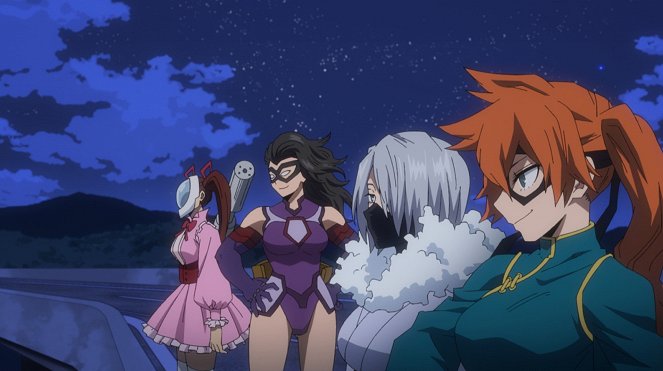 My Hero Academia - One Thing at a Time - Photos