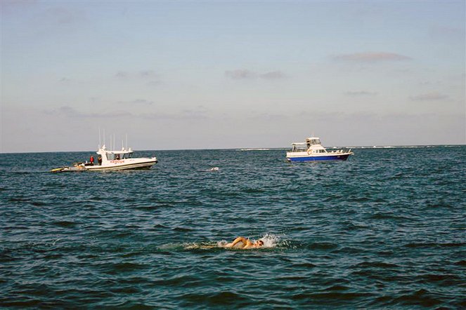 Australiens schönste Küstenstraße - Von Pinguinen und Ozeanschwimmern - Filmfotos