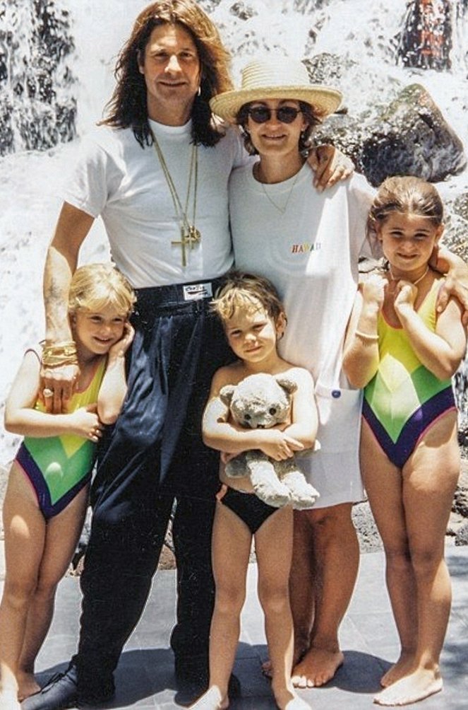 Biography: The Nine Lives of Ozzy Osbourne - Photos
