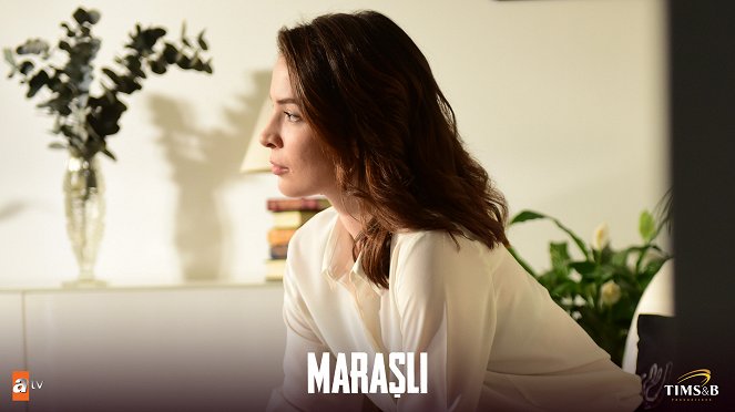 Maraşlı - Episode 22 - Kuvat elokuvasta