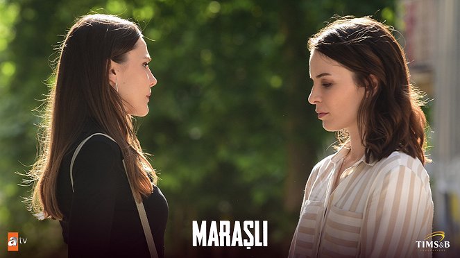 Maraşlı - Episode 23 - De la película - Alina Boz