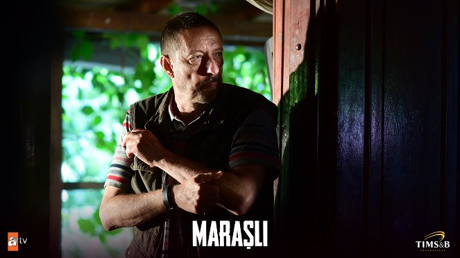 Maraşlı - Episode 23 - De la película - Hakan Boyav