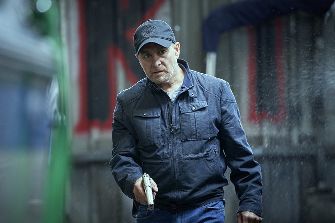 Alarm für Cobra 11 - Die Autobahnpolizei - Season 26 - Stiller Schmerz - Photos - Erdogan Atalay