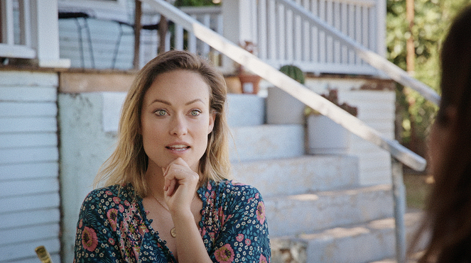 How It Ends - Photos - Olivia Wilde