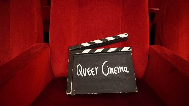 Queer Cinema - Photos