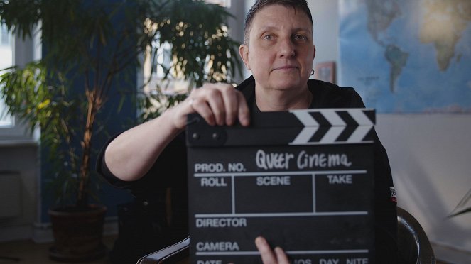 Queer Cinema - Kuvat elokuvasta