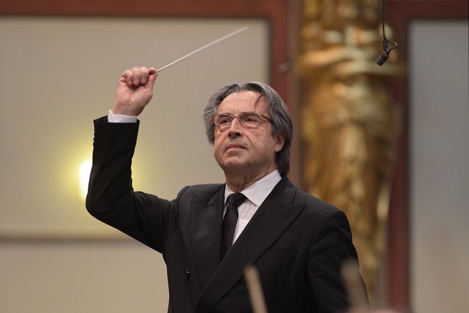 The Vienna Philharmonic - A Riccardo Muti Celebration - Photos