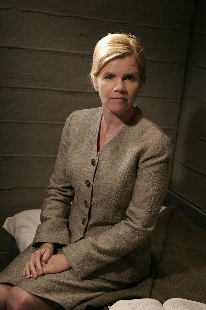 Boston Legal - Hope and Gory - Photos - Mare Winningham