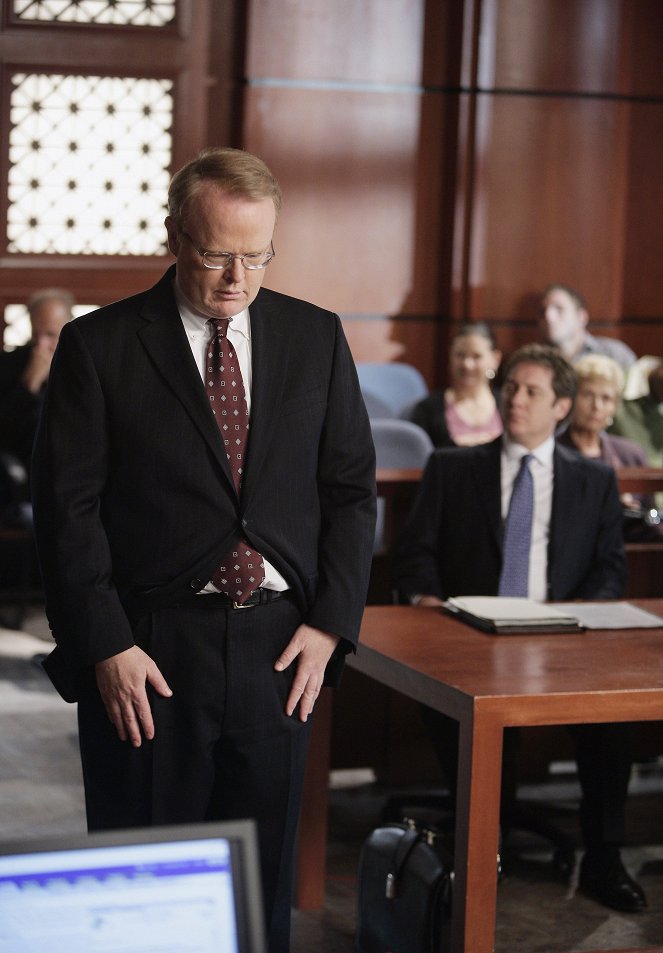 Boston Legal - Season 3 - Puppen vor Gericht - Filmfotos - Christian Clemenson