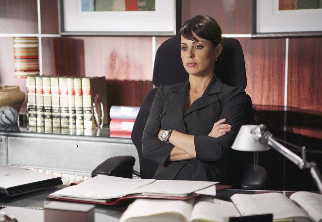 Boston Legal - Nuts - Photos - Constance Zimmer