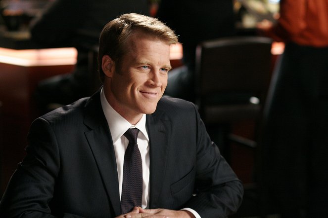 Boston Legal - Too Much Information - Photos - Mark Valley