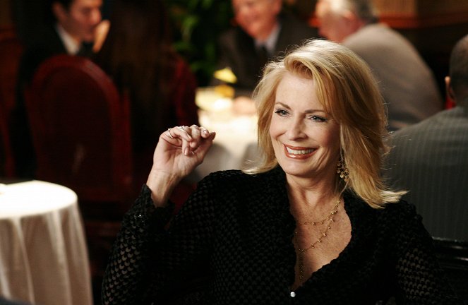 Boston Legal - Too Much Information - Photos - Joanna Cassidy