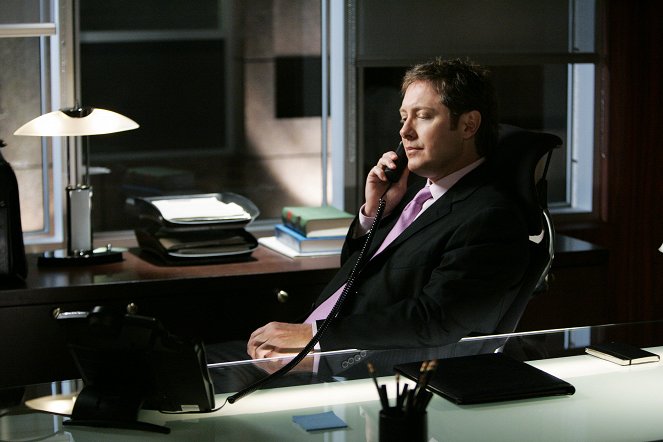 Boston Legal - Breast in Show - Photos - James Spader