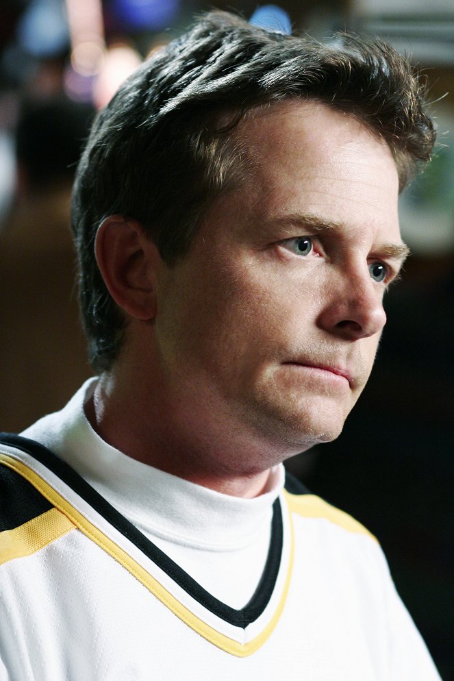 Kauzy z Bostonu - Prsa na scéně - Z filmu - Michael J. Fox