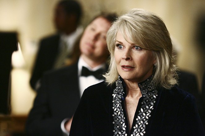 Boston Legal - ...There's Fire! - Photos - Candice Bergen