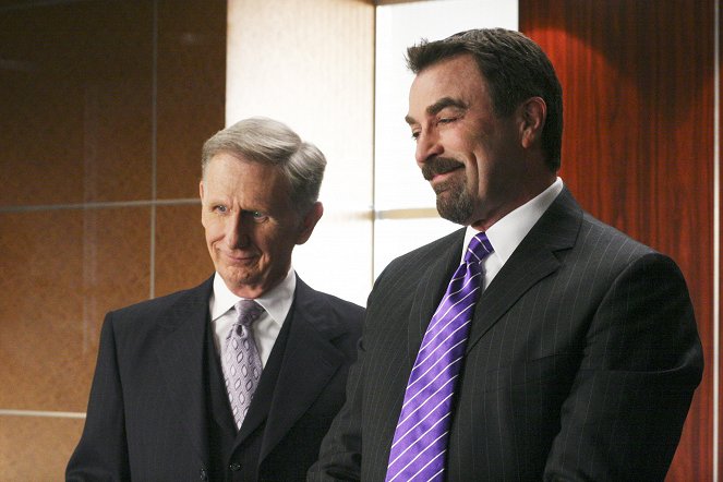 Boston Legal - Ivan the Incorrigible - Film - Rene Auberjonois, Tom Selleck