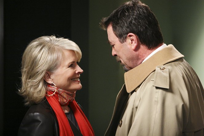 Boston Legal - Ivan the Incorrigible - Film - Candice Bergen, Tom Selleck