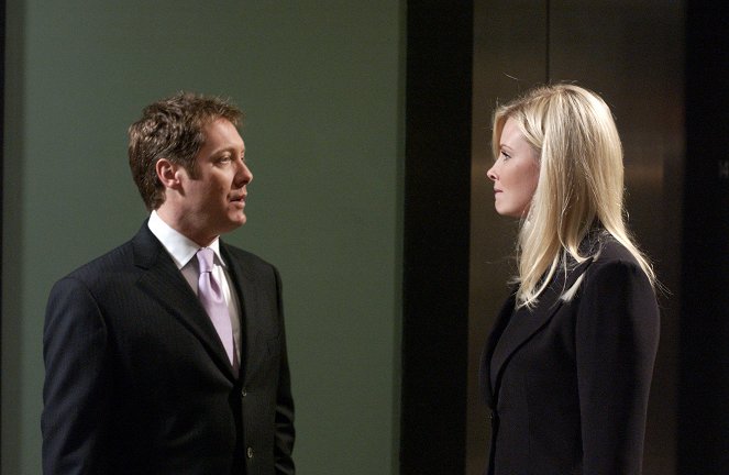 Boston Legal - Catch and Release - Film - James Spader, Monica Potter