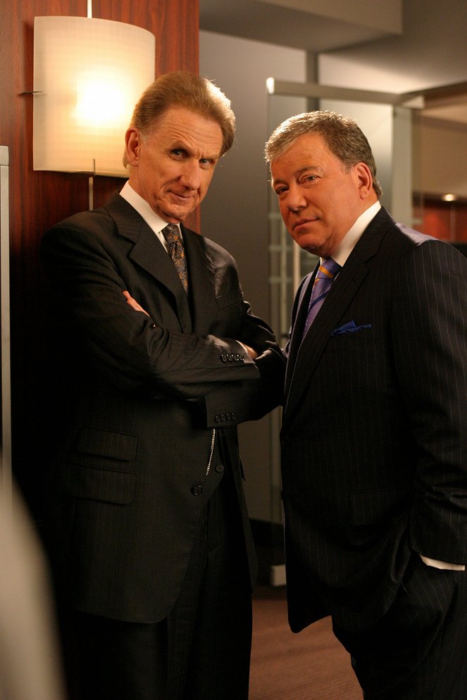 Boston Legal - Catch and Release - Photos