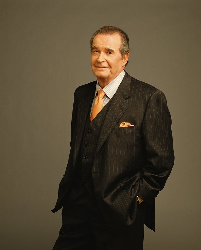 Legalese - Promoción - James Garner