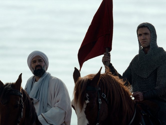 The Legend of El Cid - Season 2 - Promises and Temptations - Photos