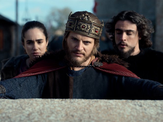 The Legend of El Cid - Season 2 - Ambush - Photos