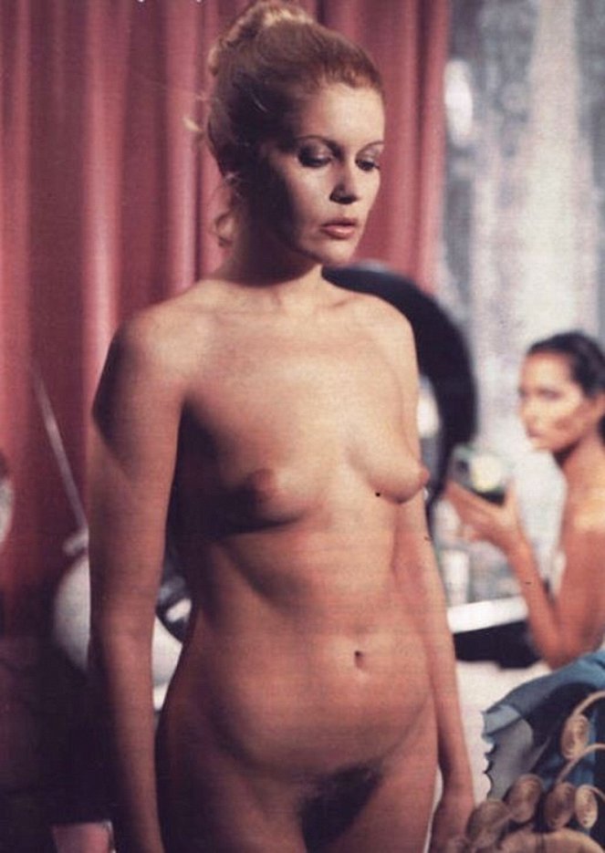 Kipusiskojen seksipalvelu - Kuvat elokuvasta - Bárbara Rey