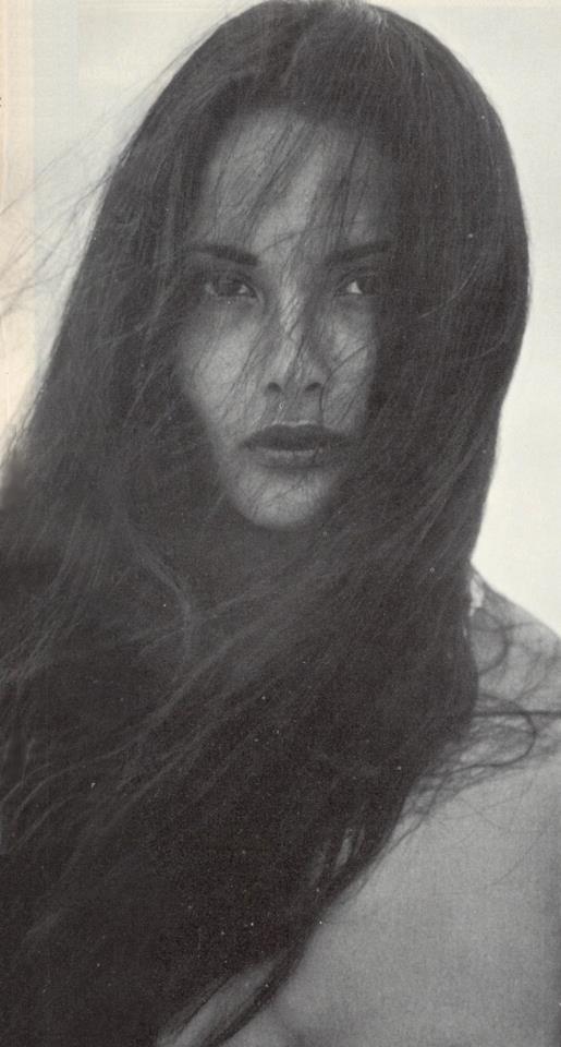 Collections privées - Promo - Laura Gemser