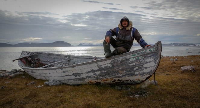 Arctic Secrets - Filmfotos