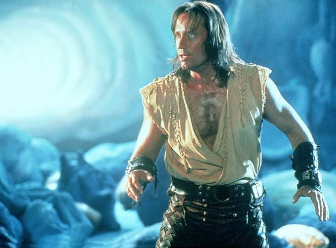 Hercules: The Legendary Journeys - Redemption - Photos - Kevin Sorbo