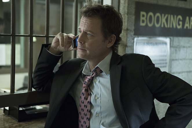 Rake - Hey, Good Looking - Photos - Greg Kinnear