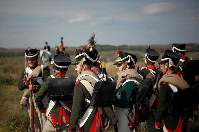 The Napoleonic Wars – The War of the Sixth Coalition - Photos