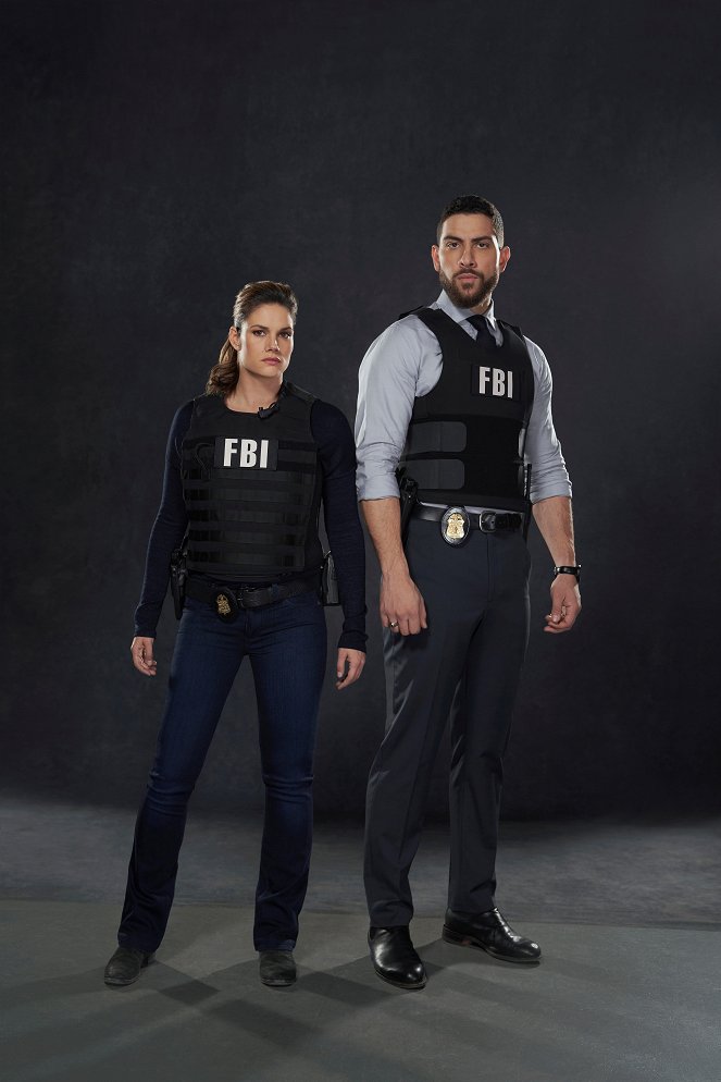 FBI: Special Crime Unit - Season 2 - Promo