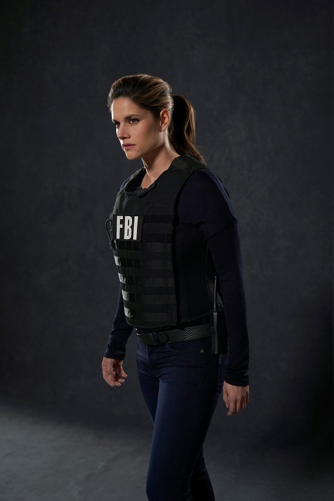 FBI: Special Crime Unit - Season 2 - Werbefoto